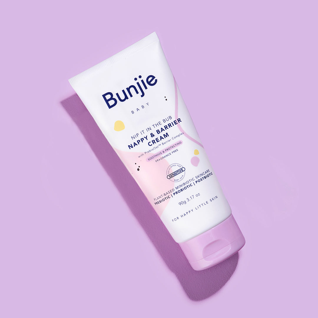 Nappy Cream (27% OFF) - Bunjie product image