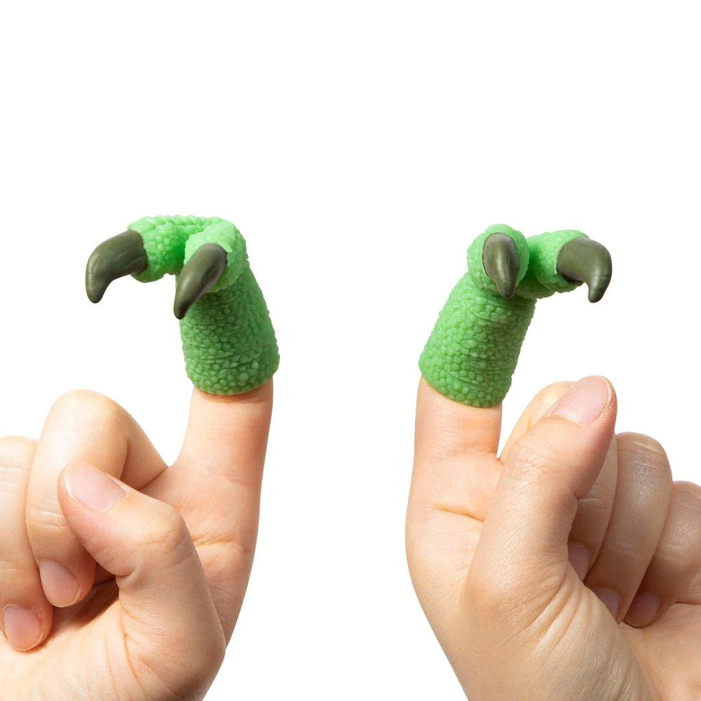 Tiny T-rex Arms