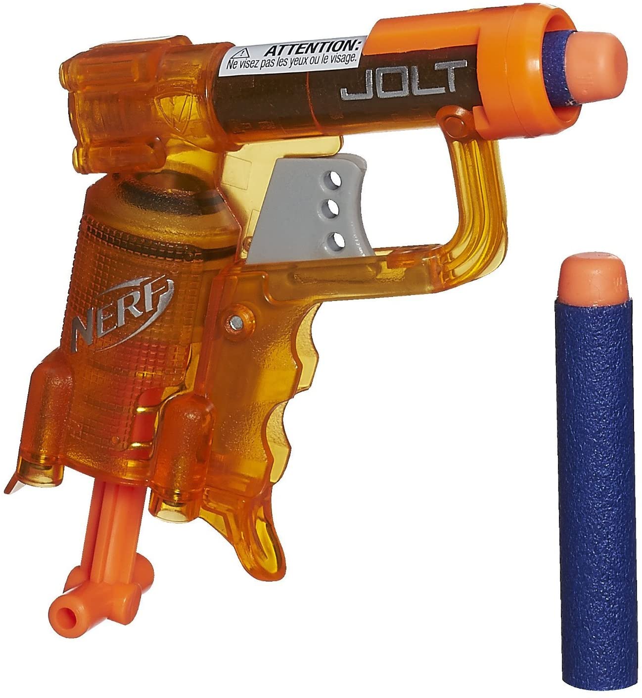 Nerf Jolt The Toy Shoppe Northport