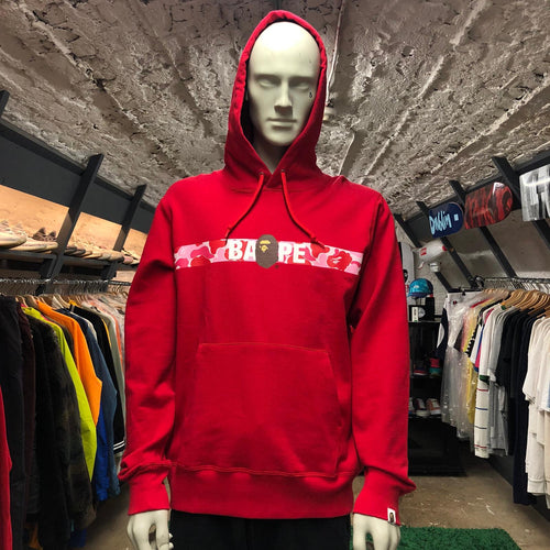 supreme burroughs hoodie