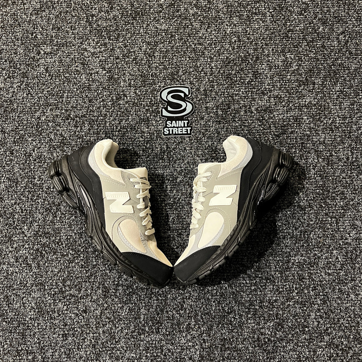 New Balance 2002R 'BSMNT' – SaintStreetSneakers