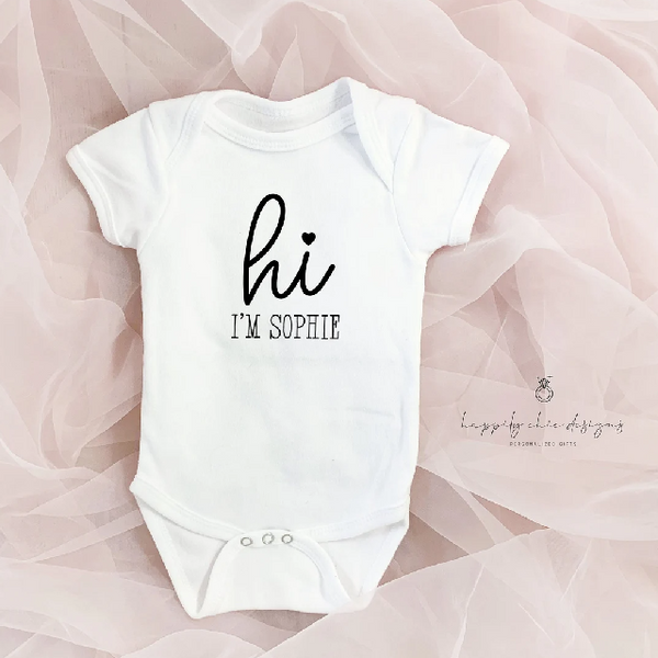 Keeping a secret funny unique Baby announcement body suit- pregnancy r – Designs