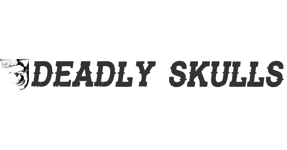 Deadly Skulls