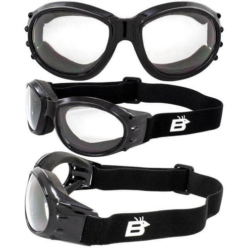 Eagle Goggles