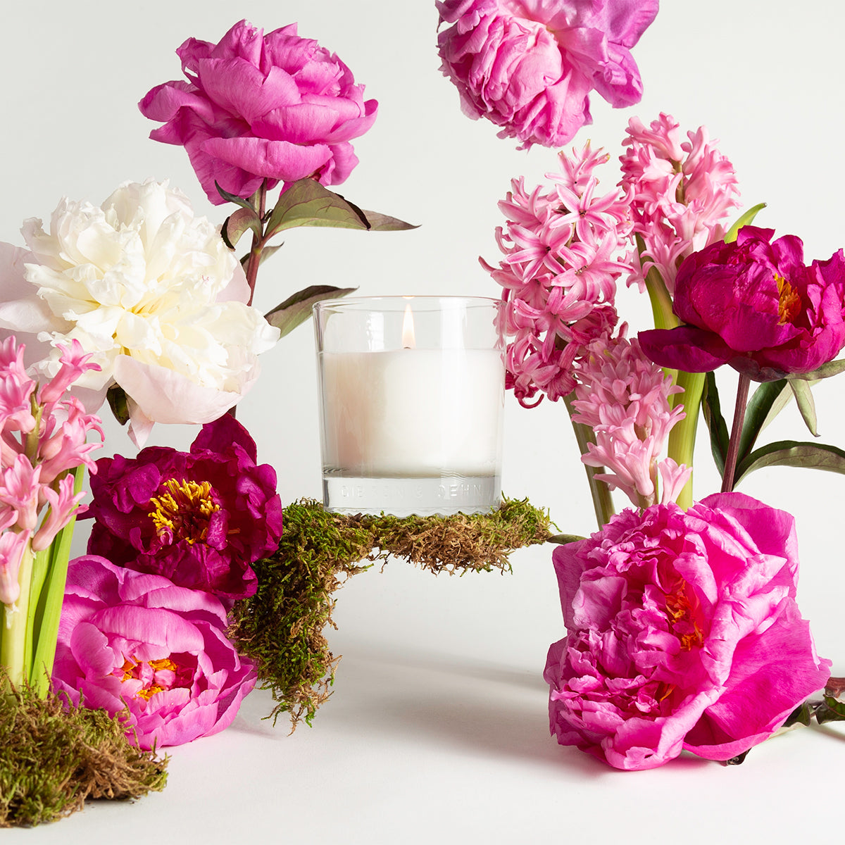 PEONY & HYACINTH | Diffuser