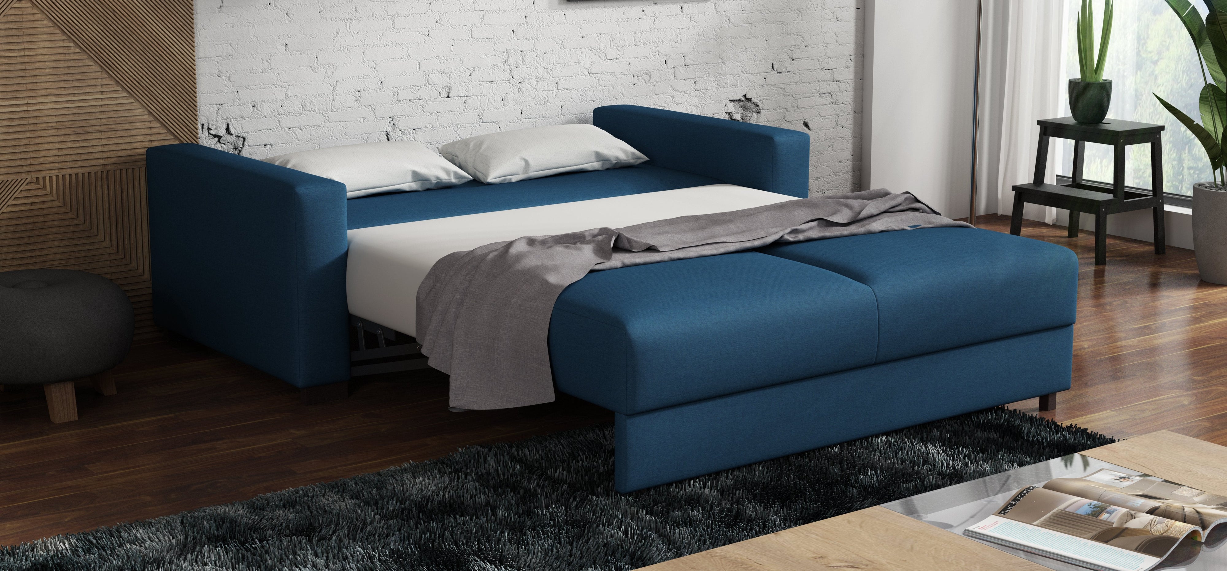 three seat sofa bed friheten assembly