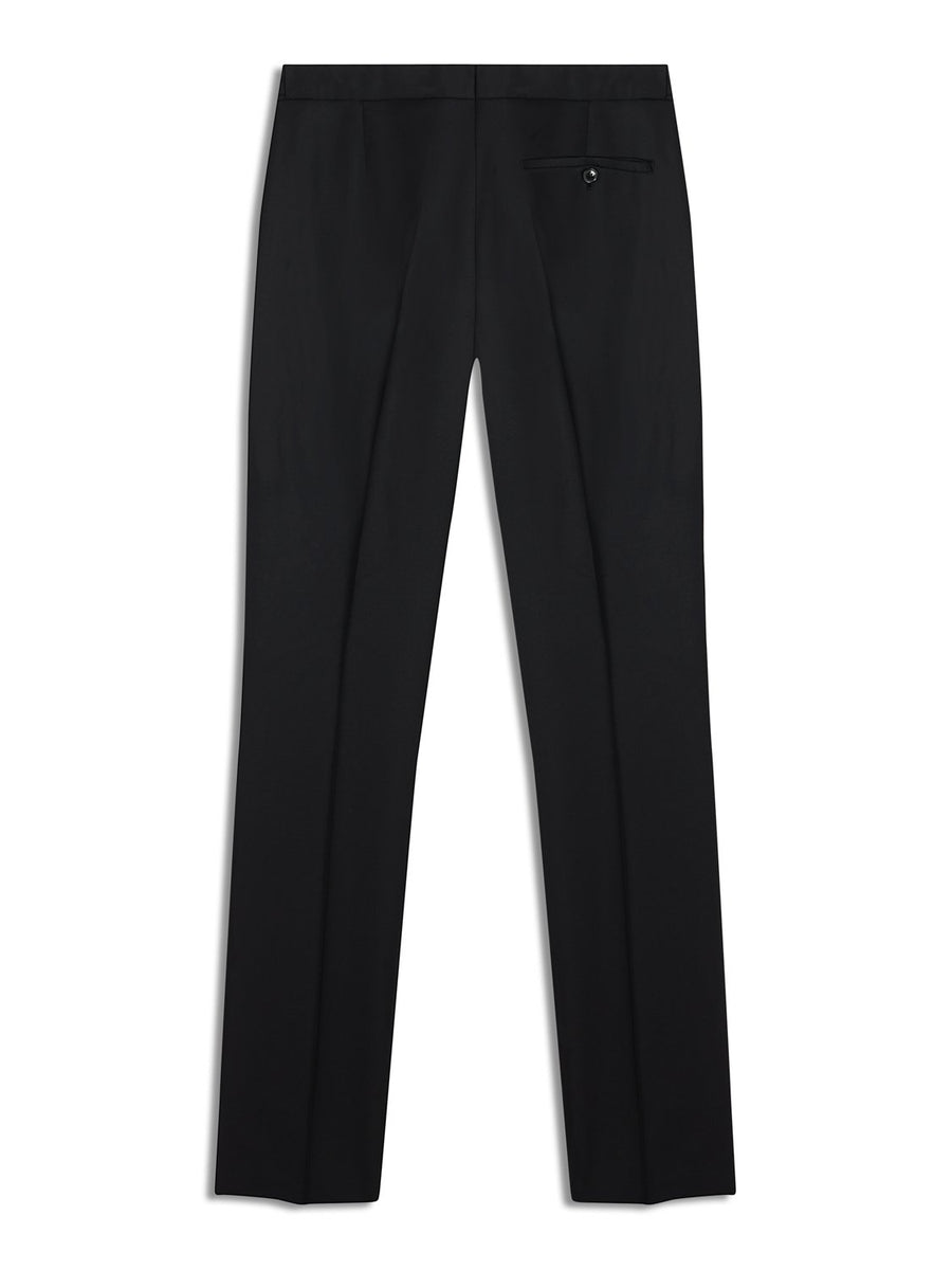 Kilgour SB1 Suit Trouser Black