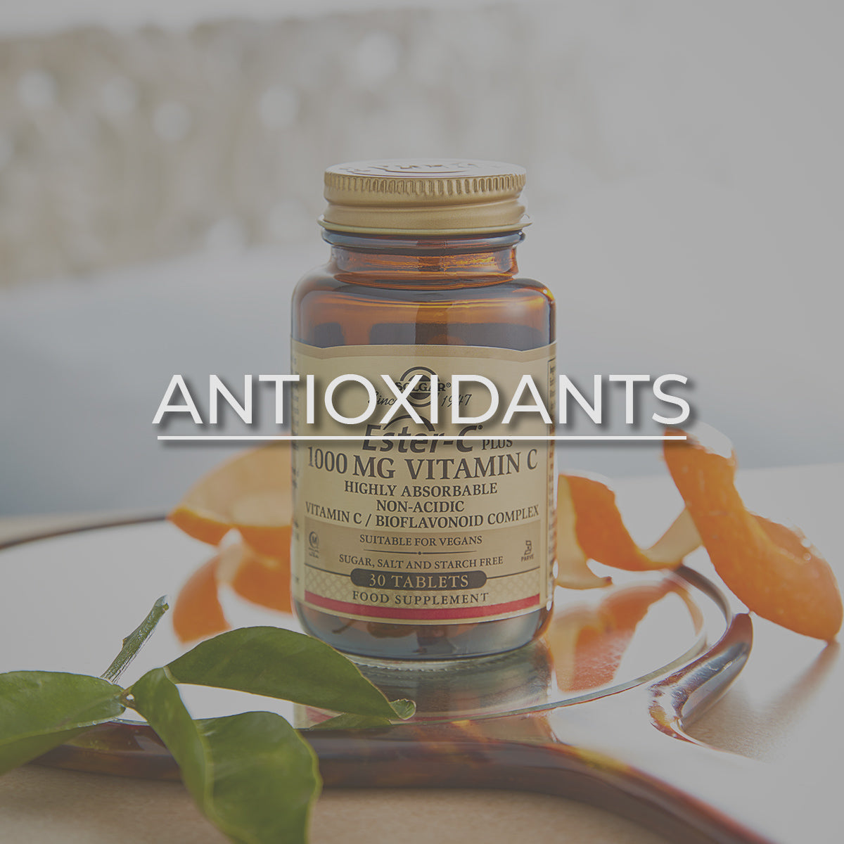 Click here to shop Antioxidants