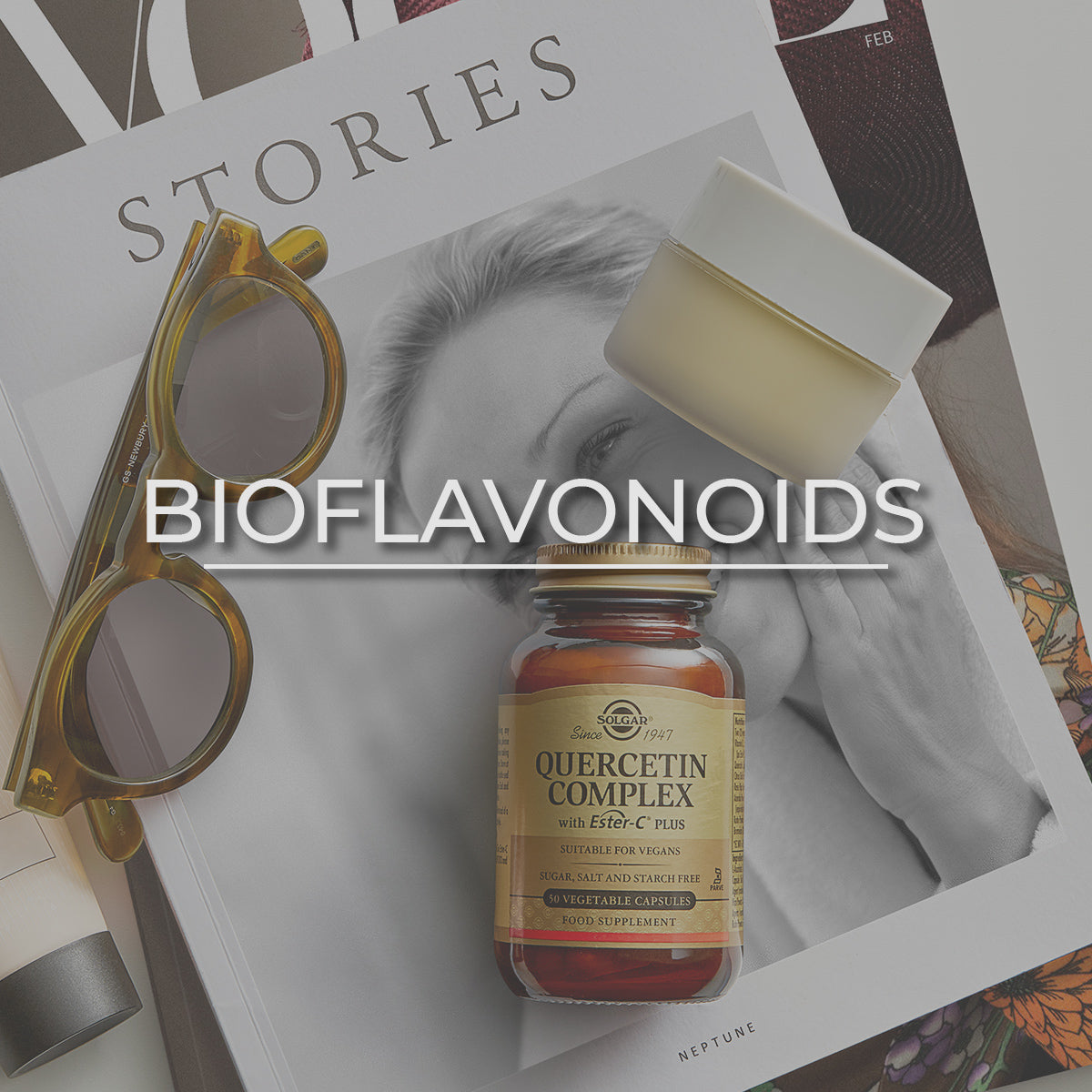 Click here to shop Bioflavanoids