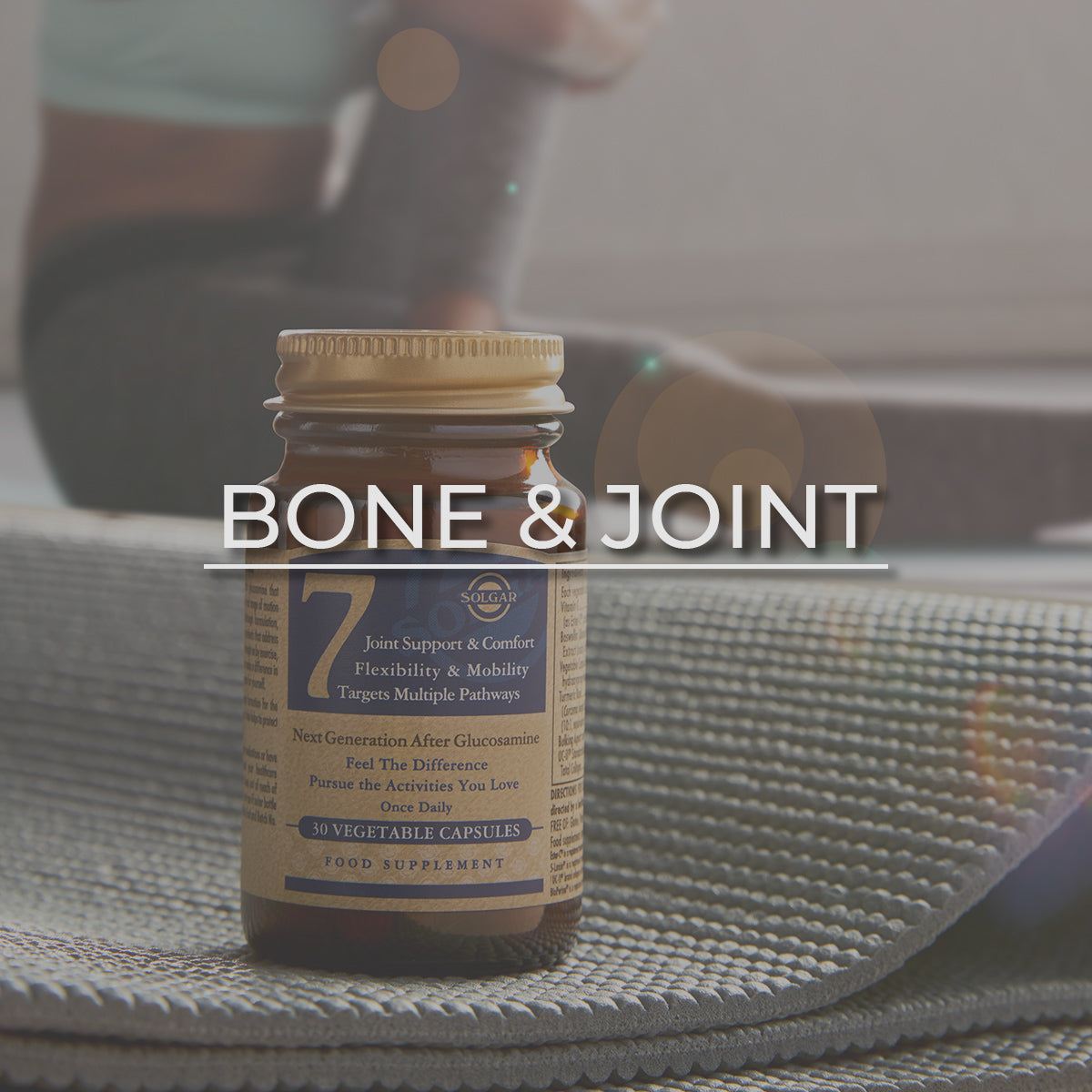 Click here to browse by Bone and Joint category