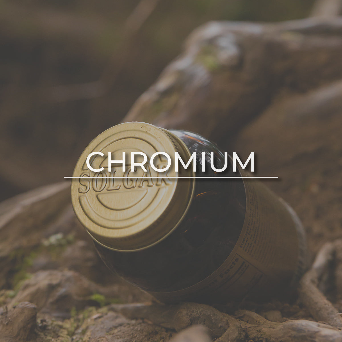 Click here to shop Chromium