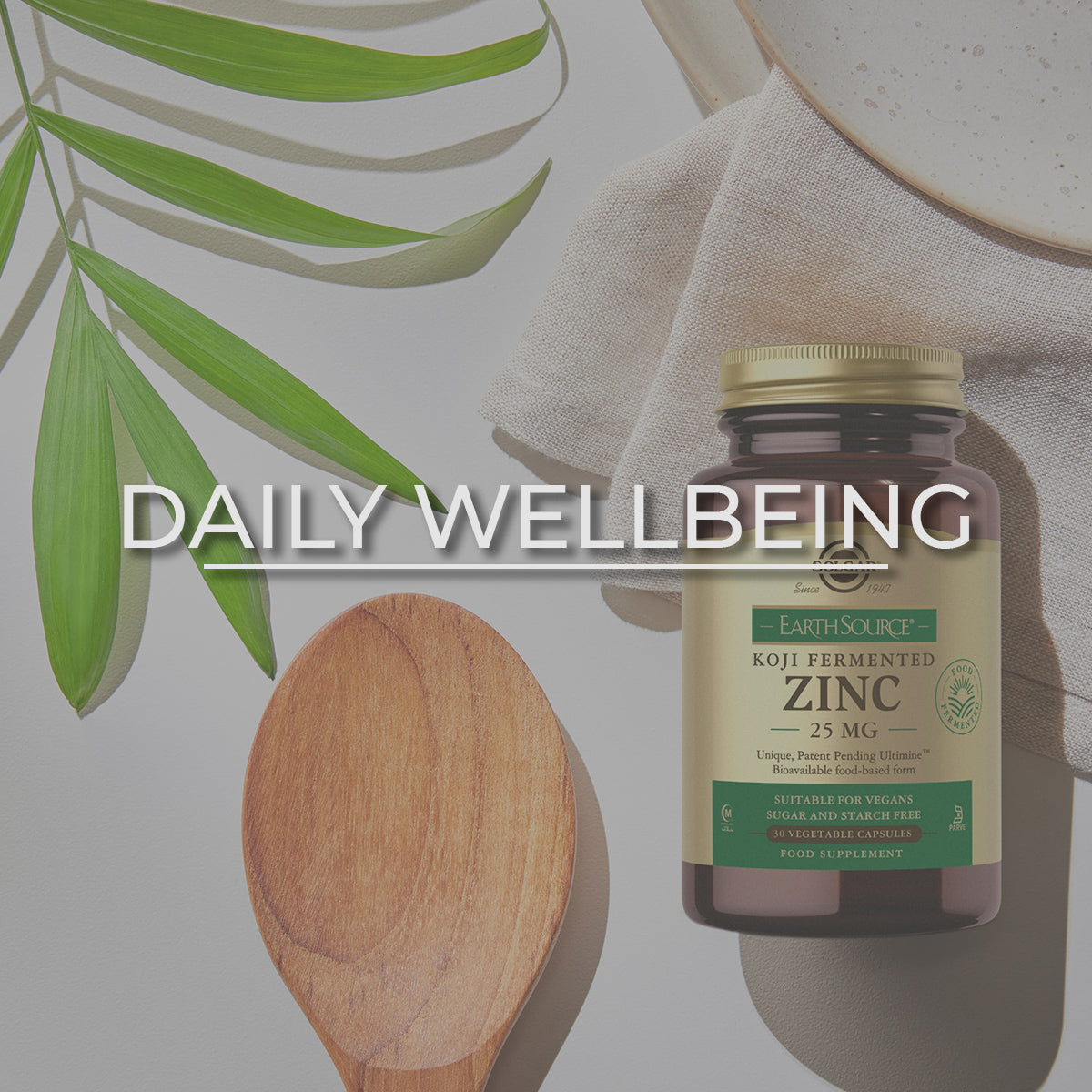 Click here to browse by Daily Wellbeing category