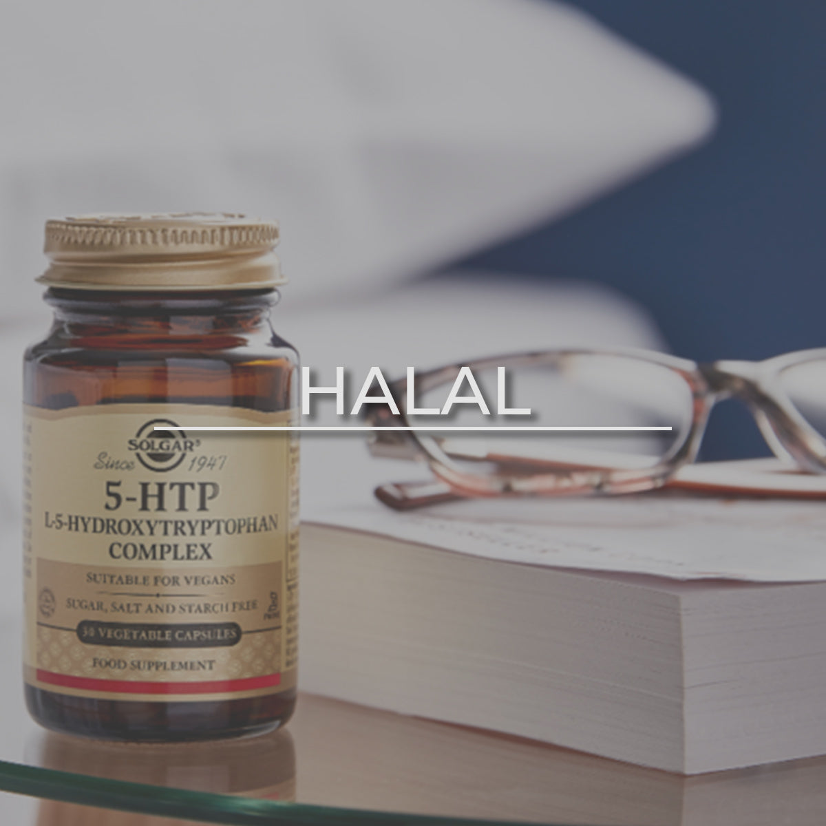 Click here to browse by Halal category