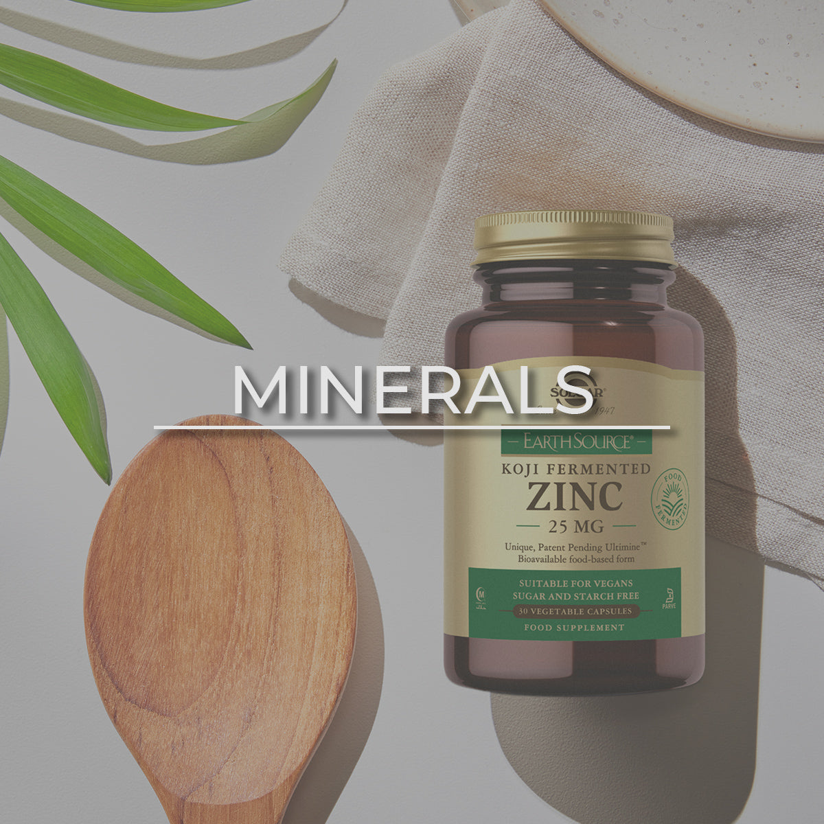 Click here to shop by Mineral