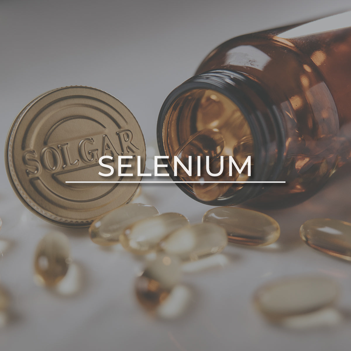 Click here to shop Selenium
