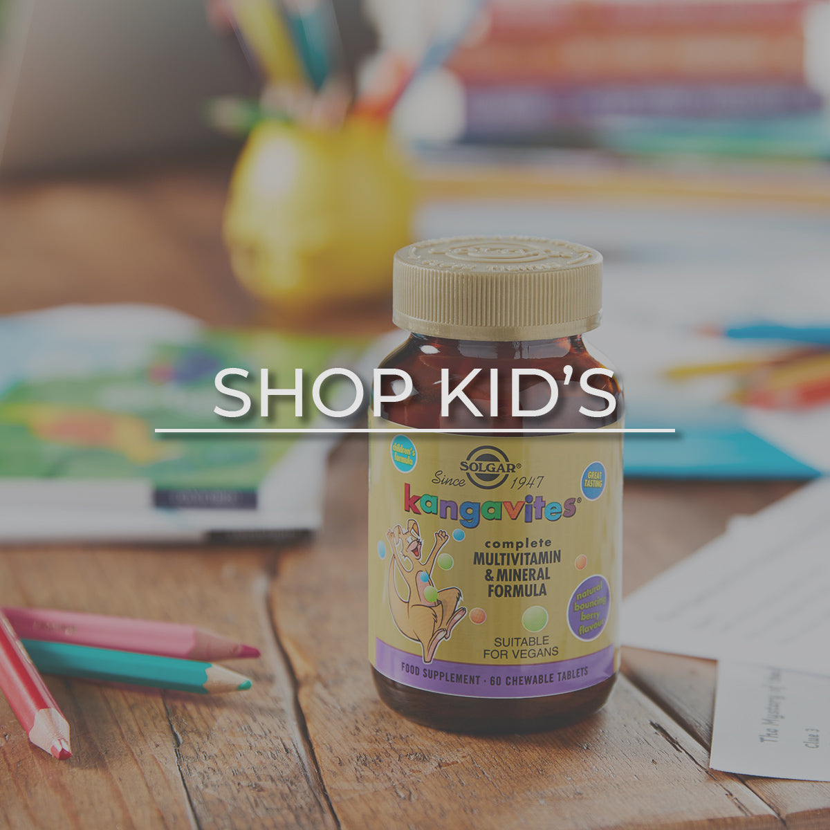 Click here to shop by Kids vitamins
