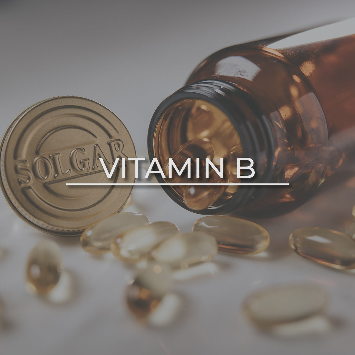 Click here to shop Vitamin B