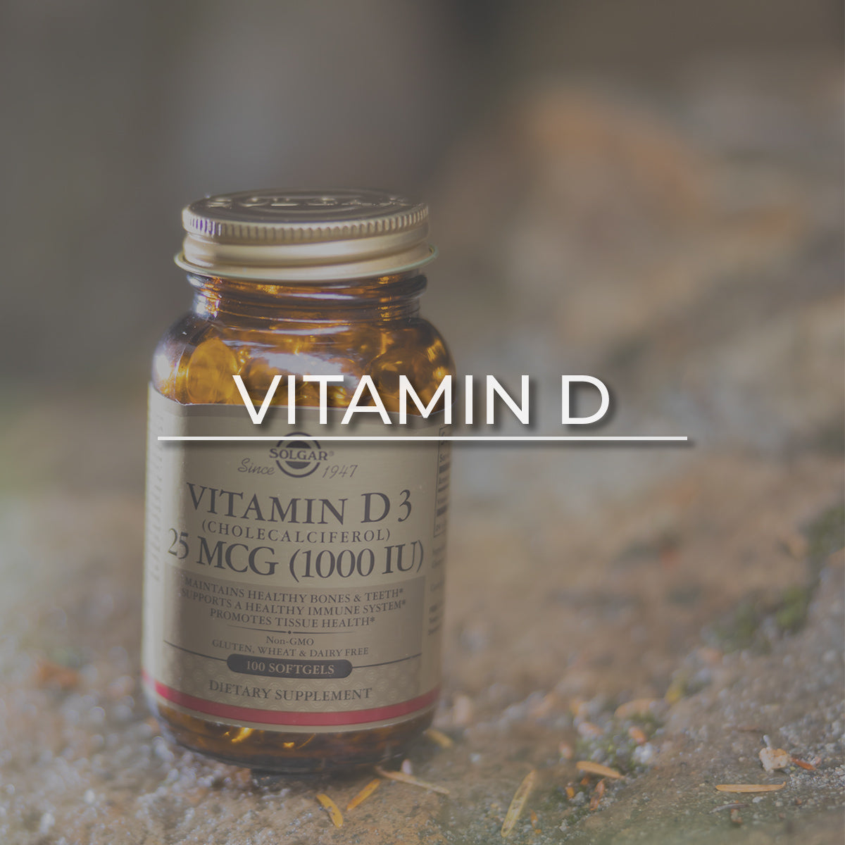 Click here to shop Vitamin D