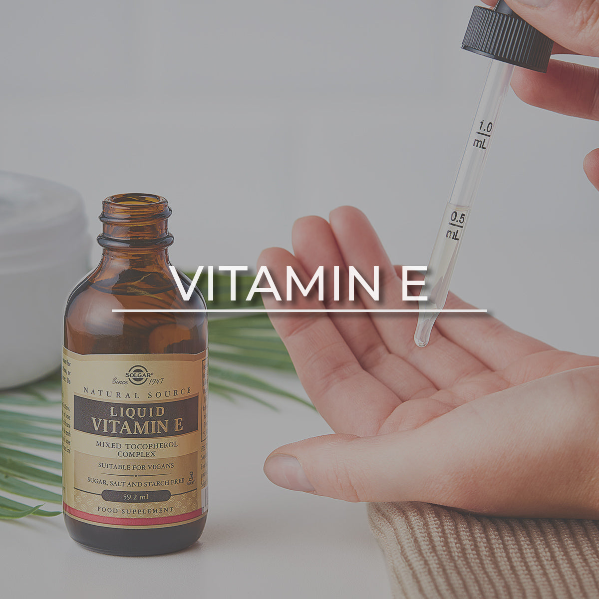 Click here to shop Vitamin E