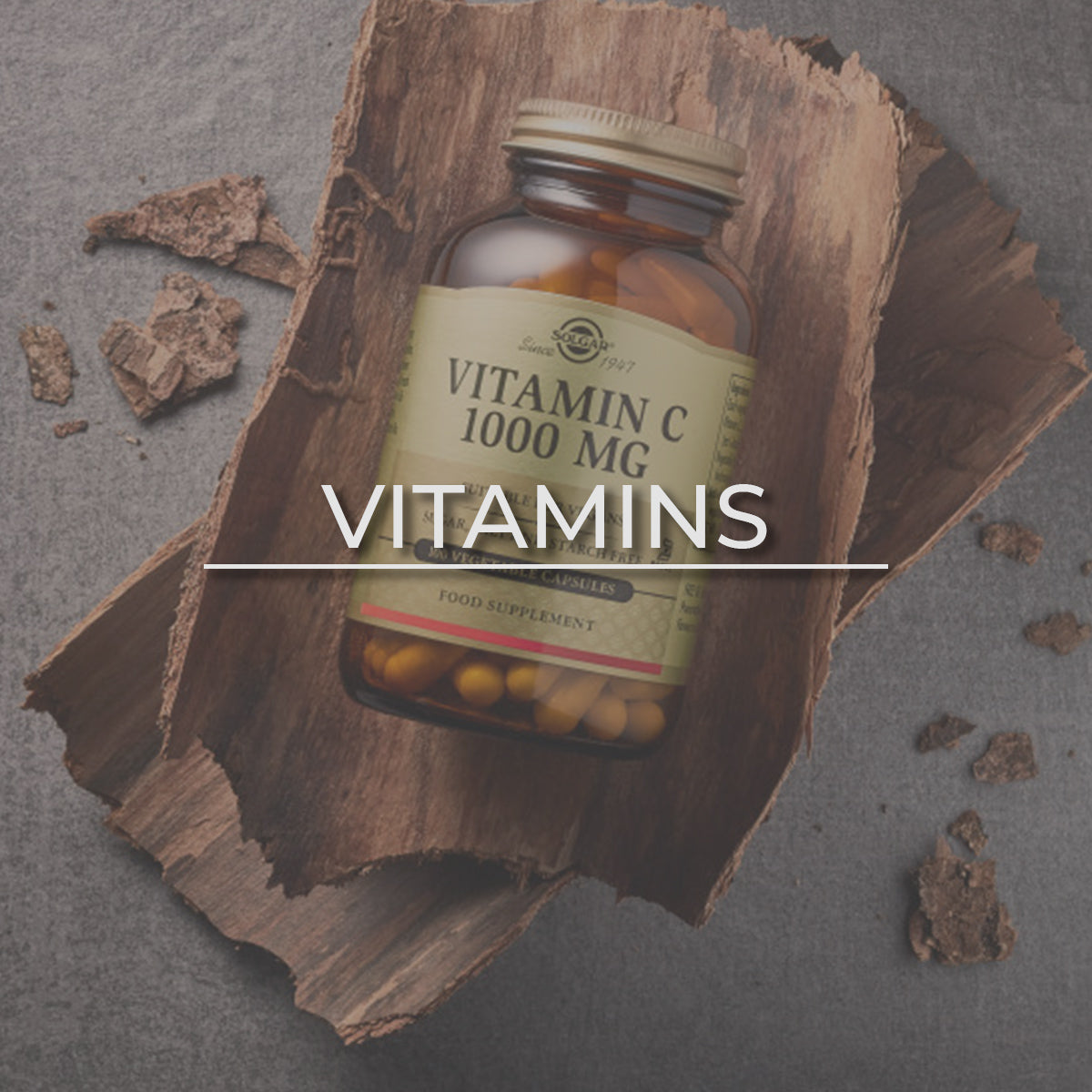 Click here to shop by Vitamin
