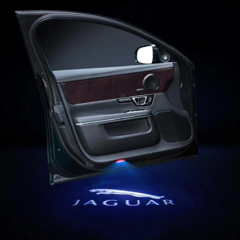 jaguar xj interior lighting