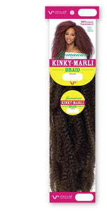 Kinky-Marli Braid