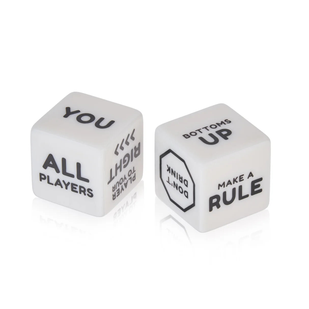Drinking Dice