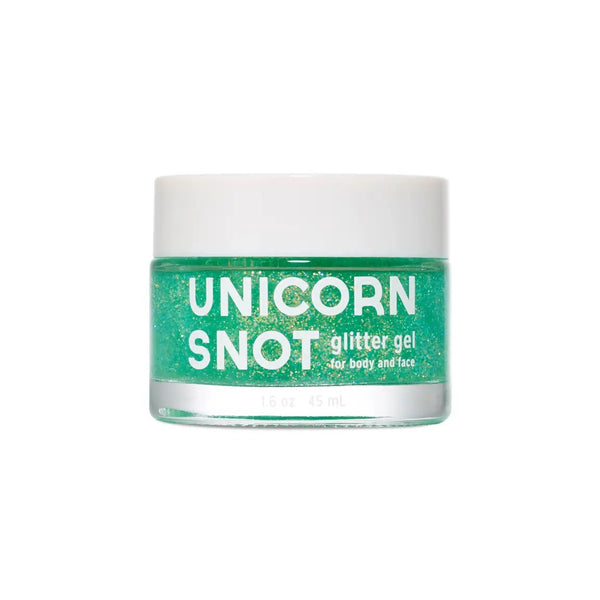 Unicorn Snot - Glitter Gel