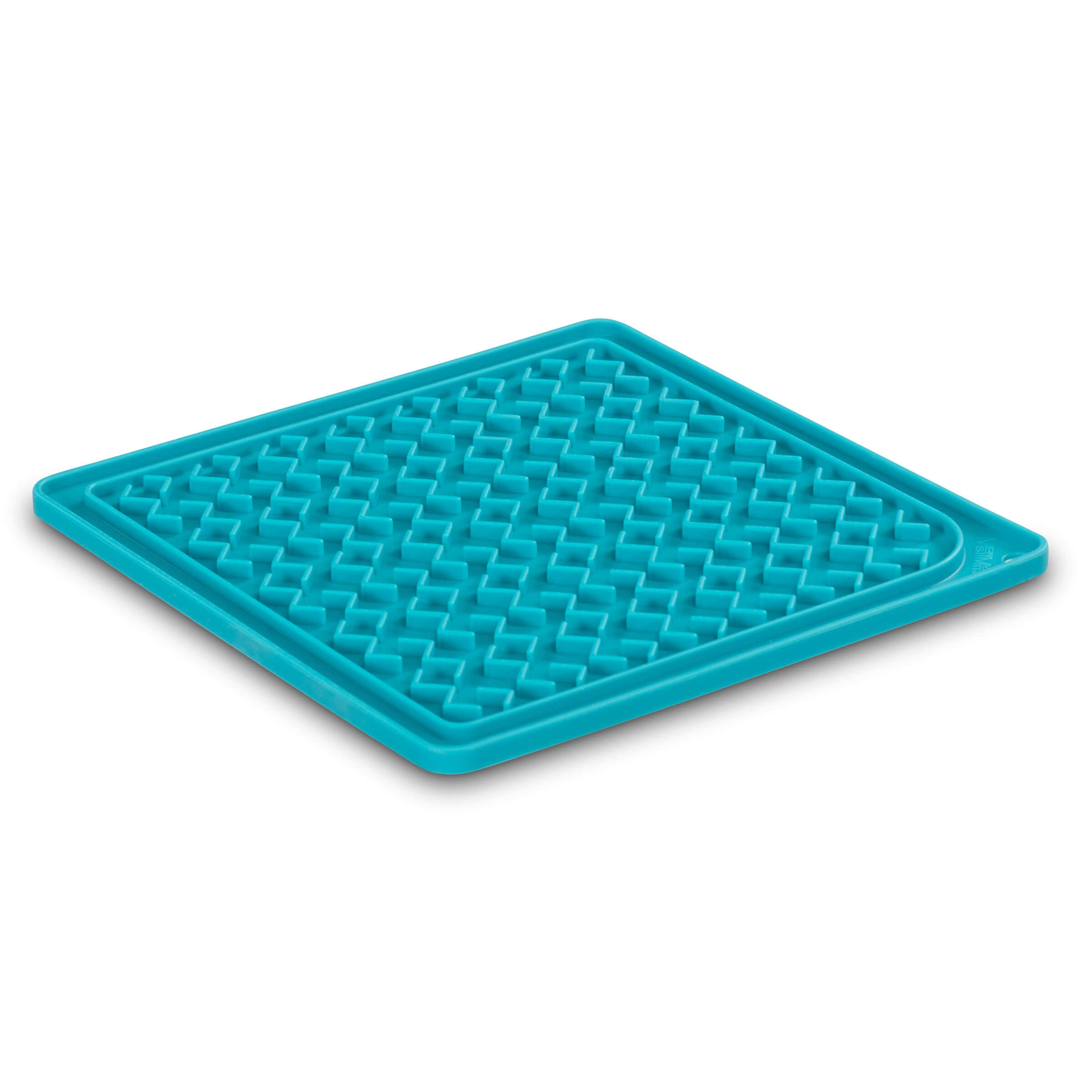 Silicone Therapeutic Dog Lick Mat,  8" x 8"-image-7