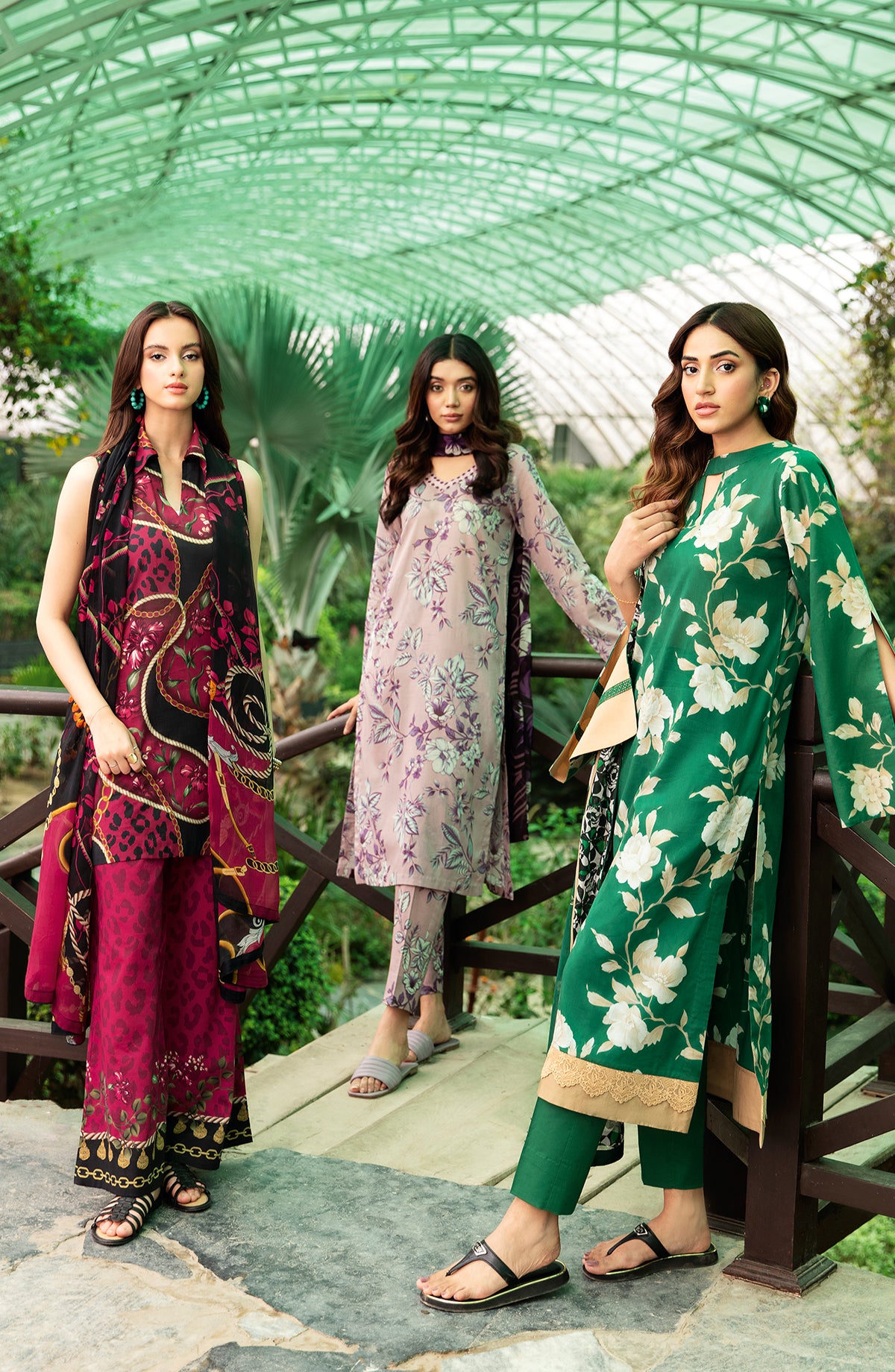 ramsha-lawn