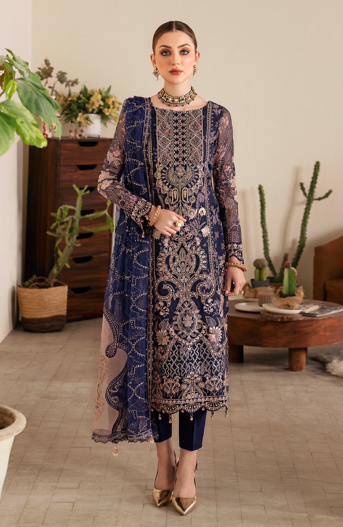 ramsha-lawn