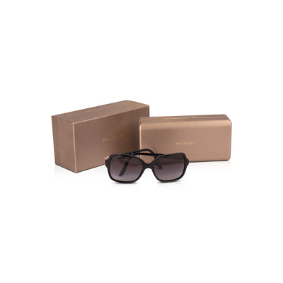 BVLGARI Parentesi Sunglasses w/ Box & Case