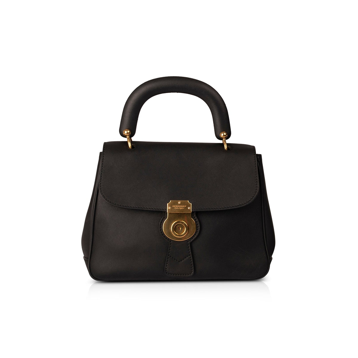 Burberry Medium DK88 Top Handle Bag — Oliver Jewellery