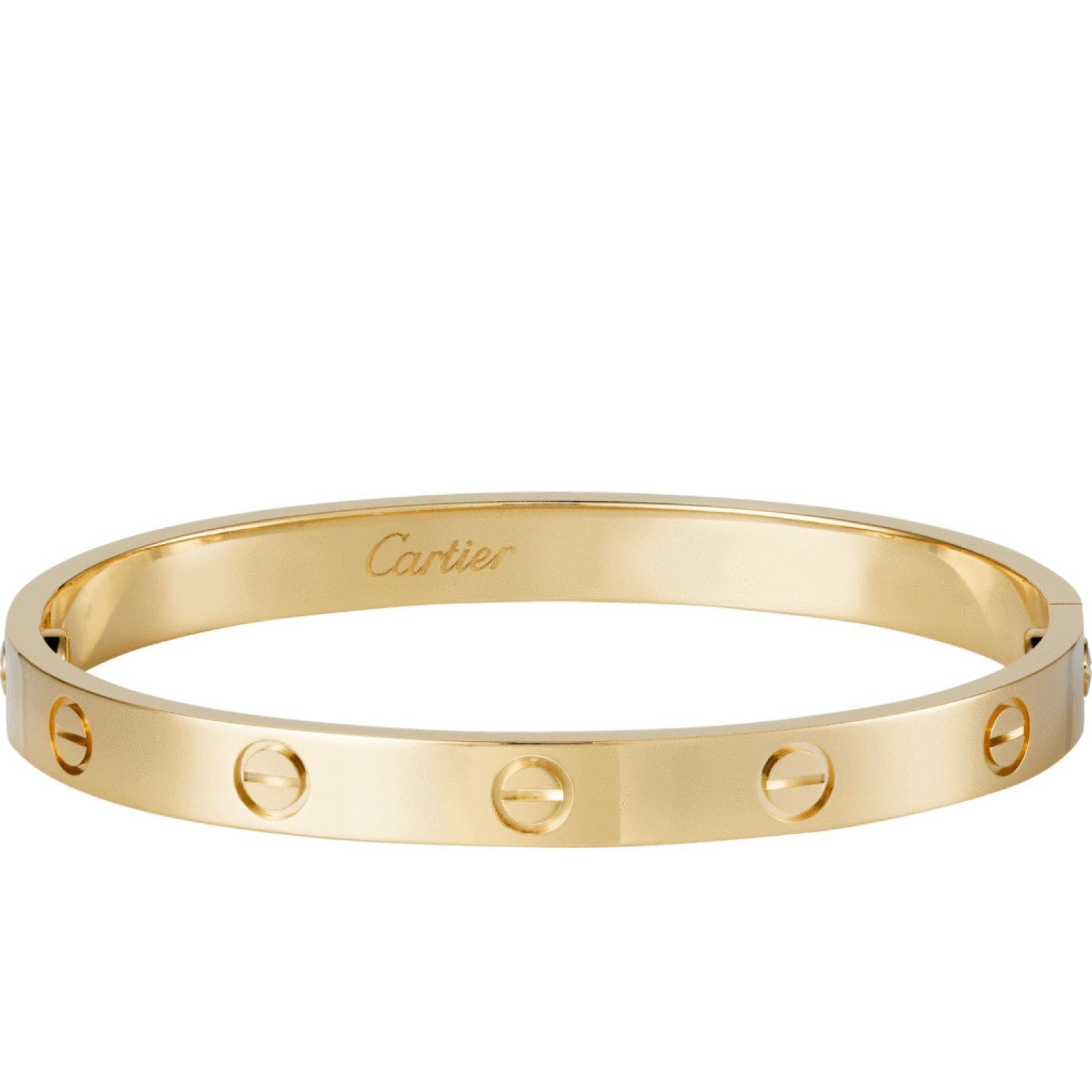 cartier canada love bracelet