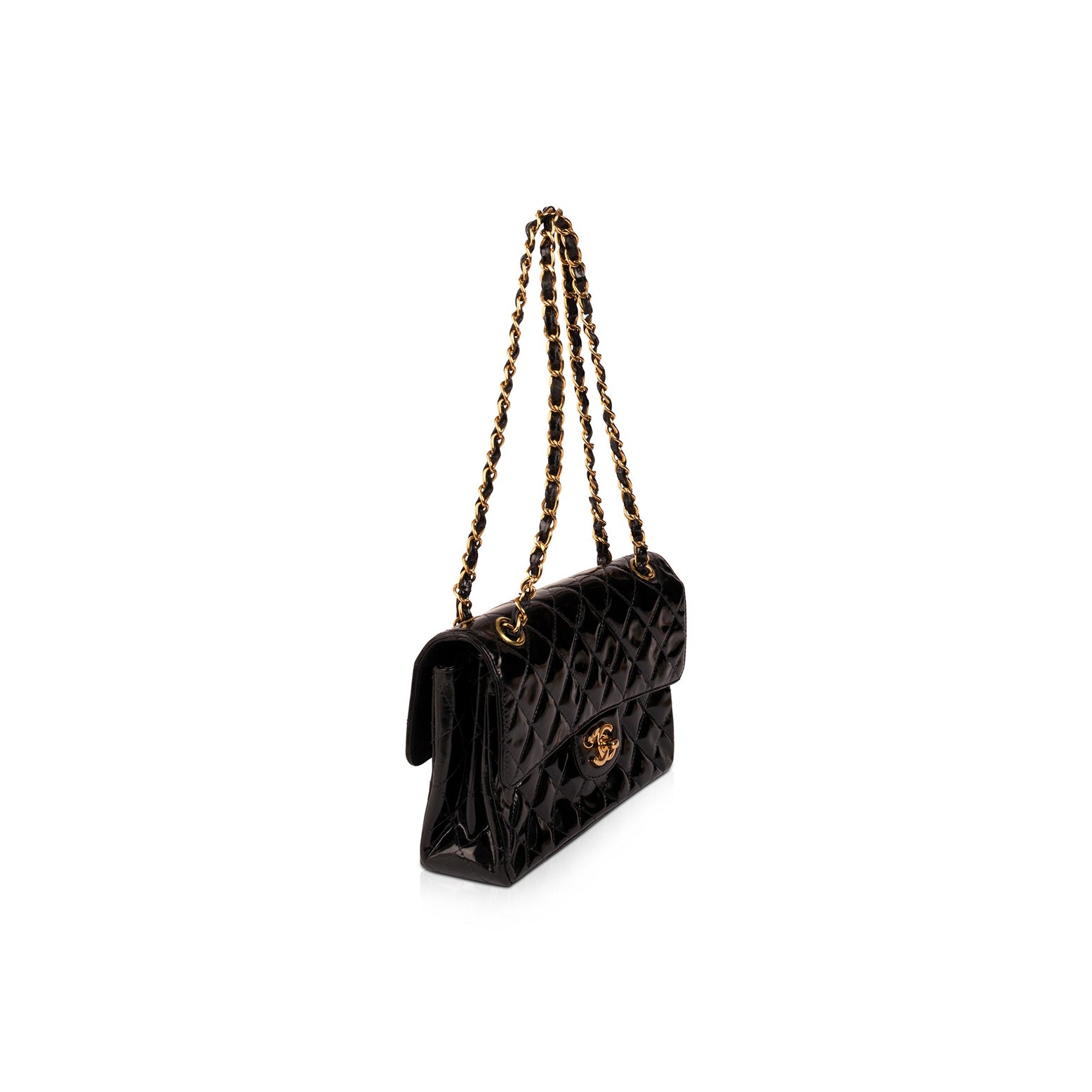 Classic Handbags  Handbags  CHANEL