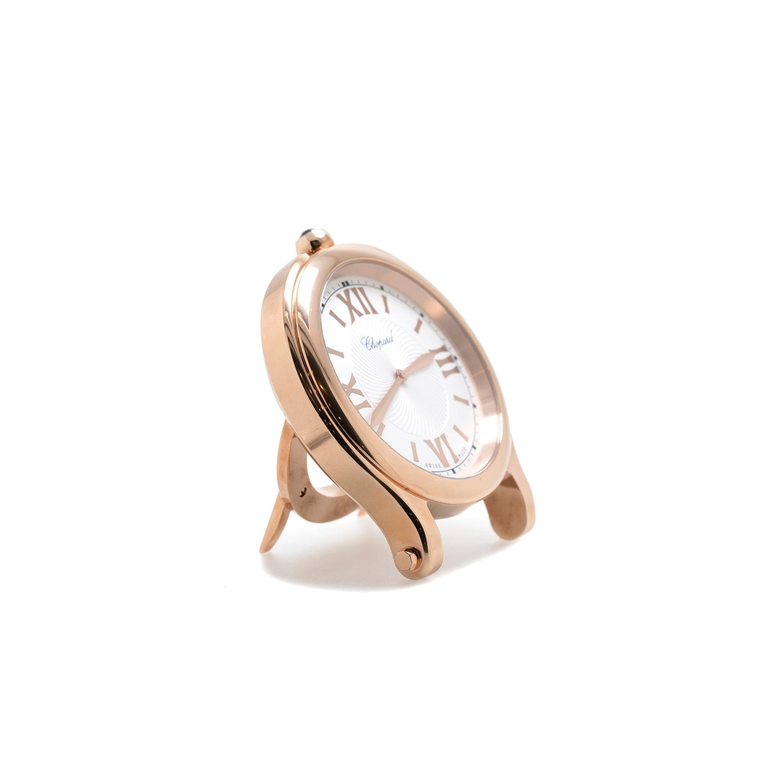 Chopard Happy Sport Table Clock