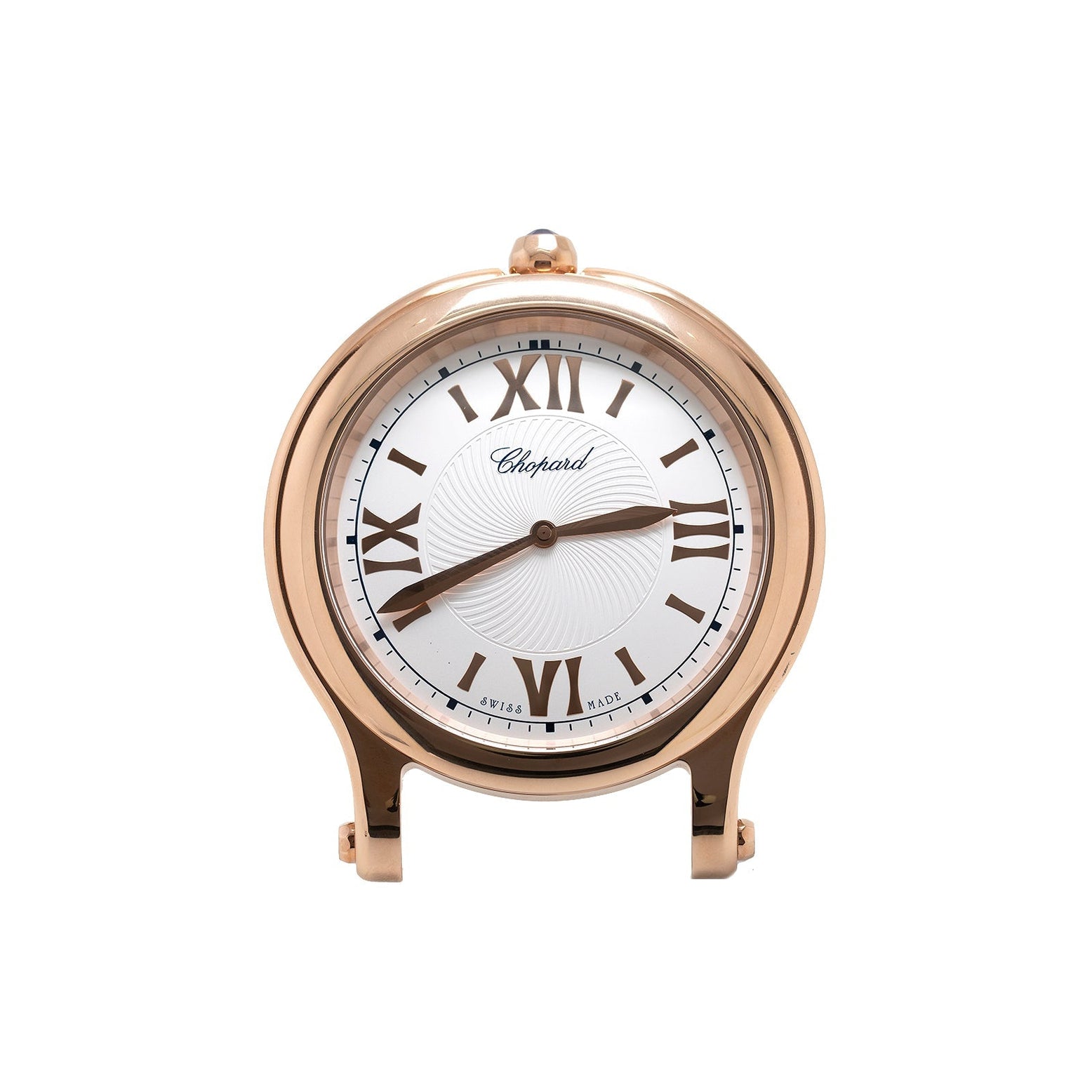 Chopard Happy Sport Table Clock