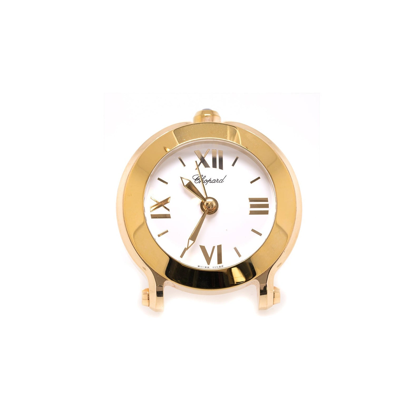 Chopard Happy Sport Table Clock