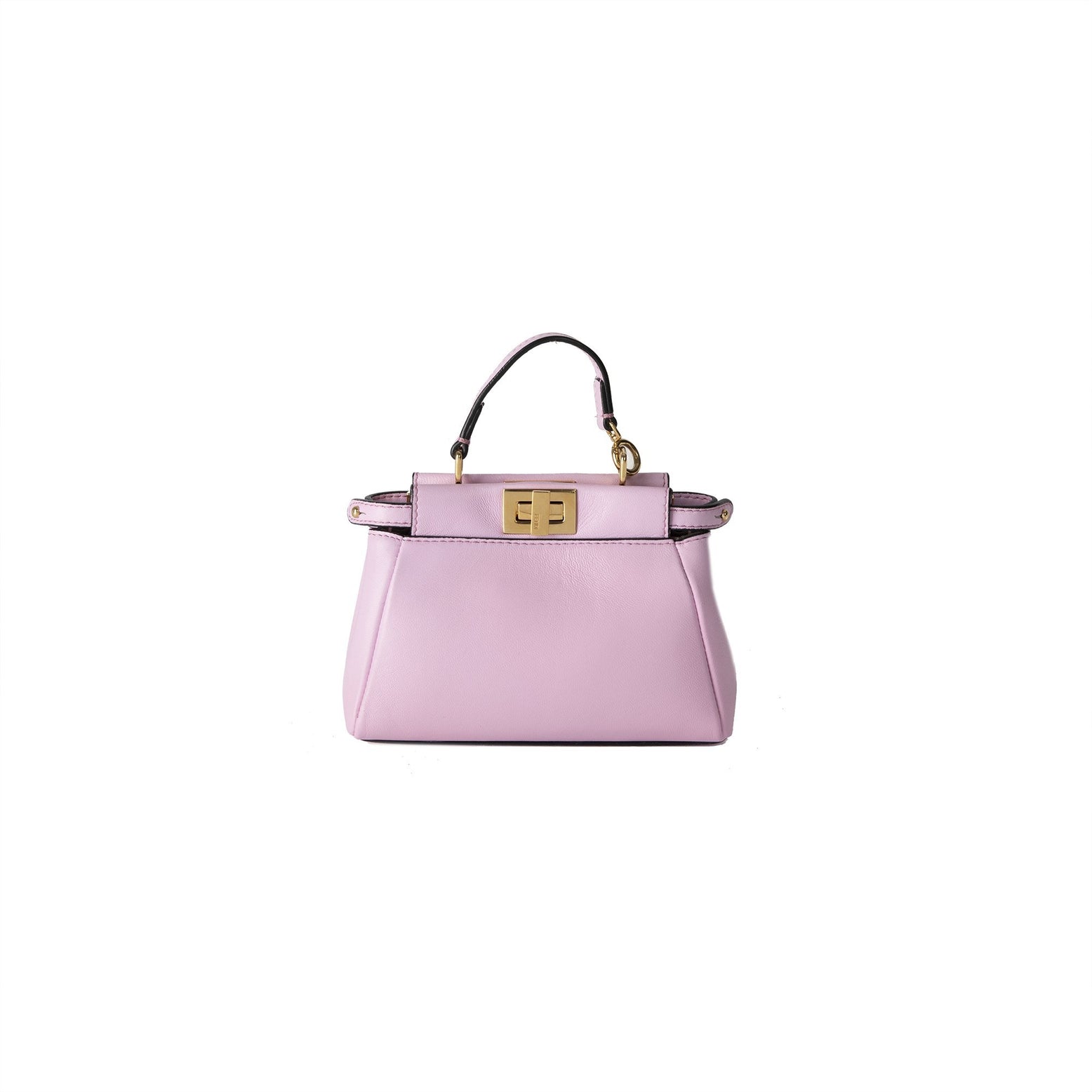 Fendi Micro Peekaboo Bag