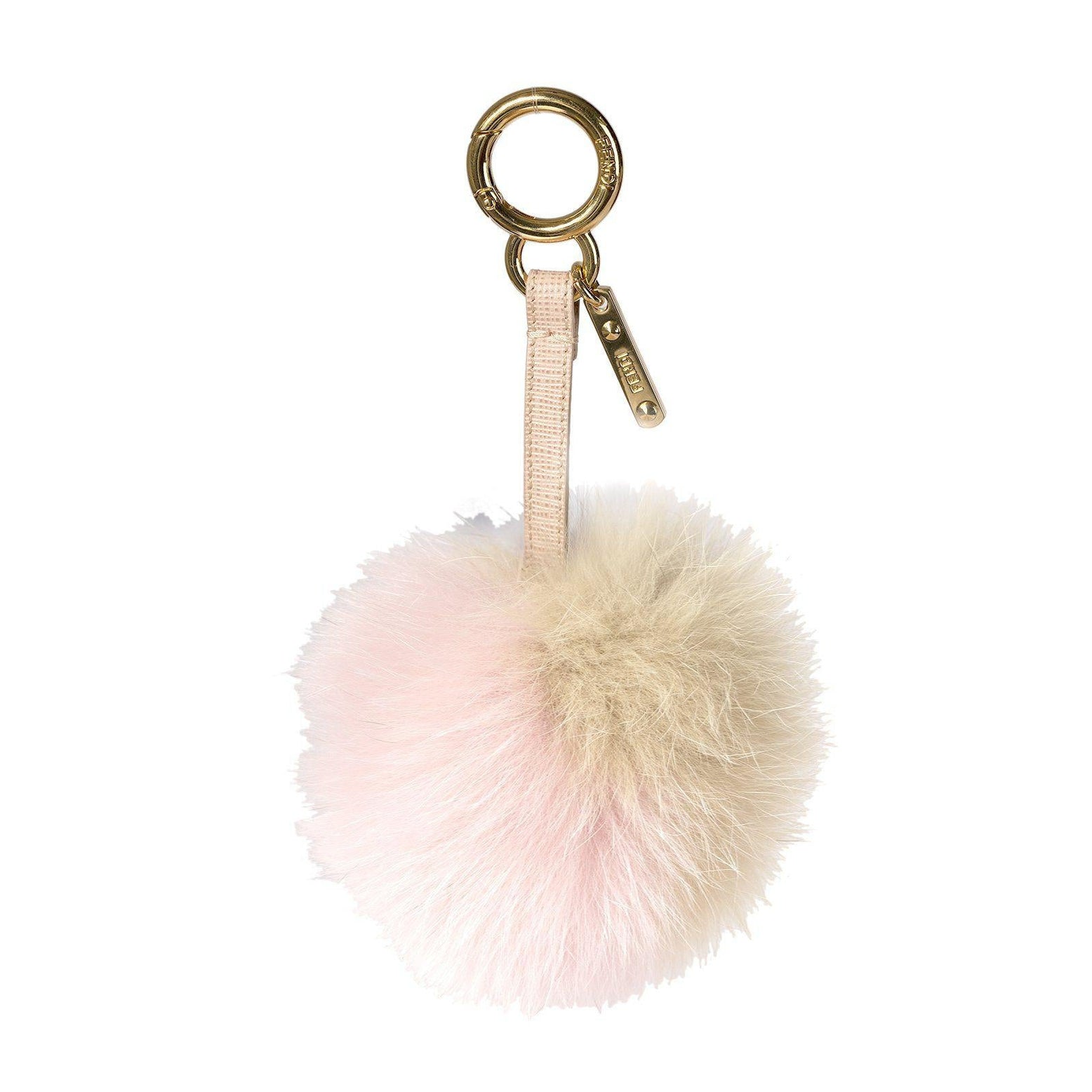 fendi pom pom charm