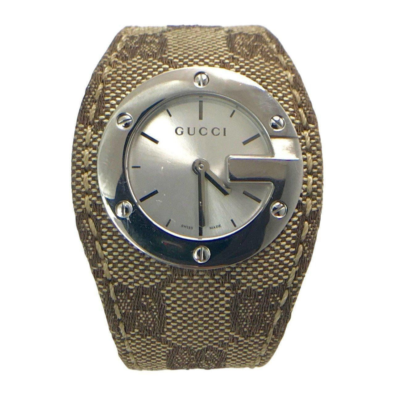 gucci 104 watch