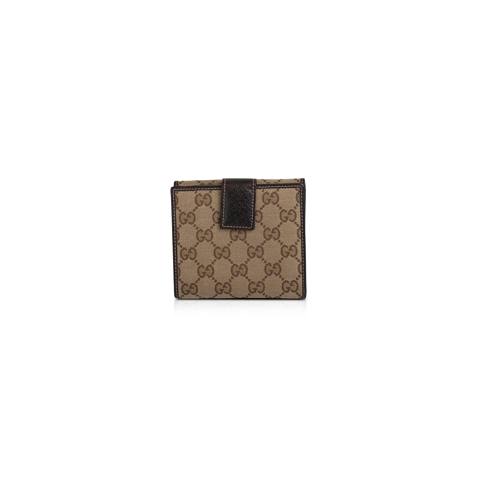 gucci princy wallet