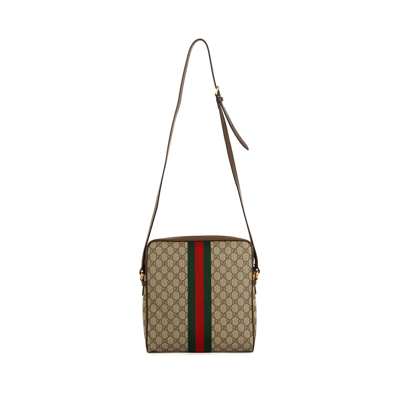Gucci Ophidia GG Medium Messenger Bag — Oliver Jewellery