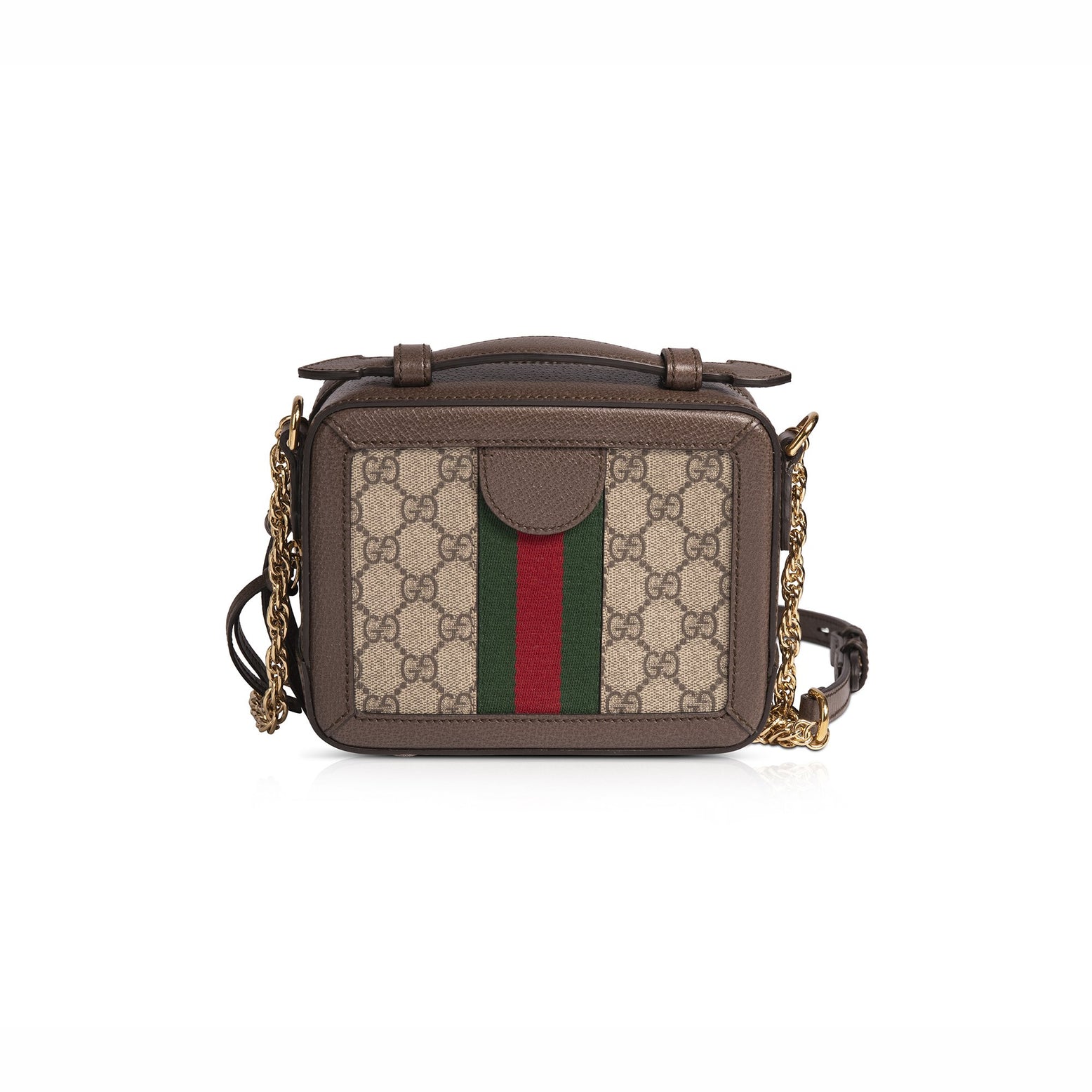 Gucci Ophidia GG small shoulder bag - ShopStyle