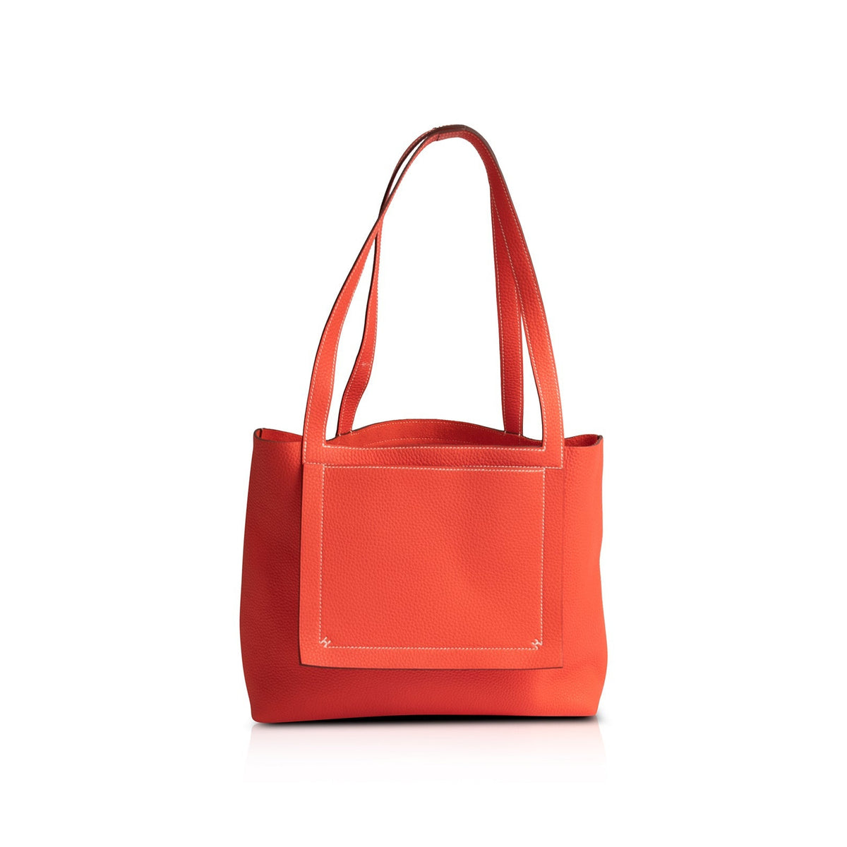 Hermes 2021 Clemence Cabasellier 31 Tote — Oliver Jewellery