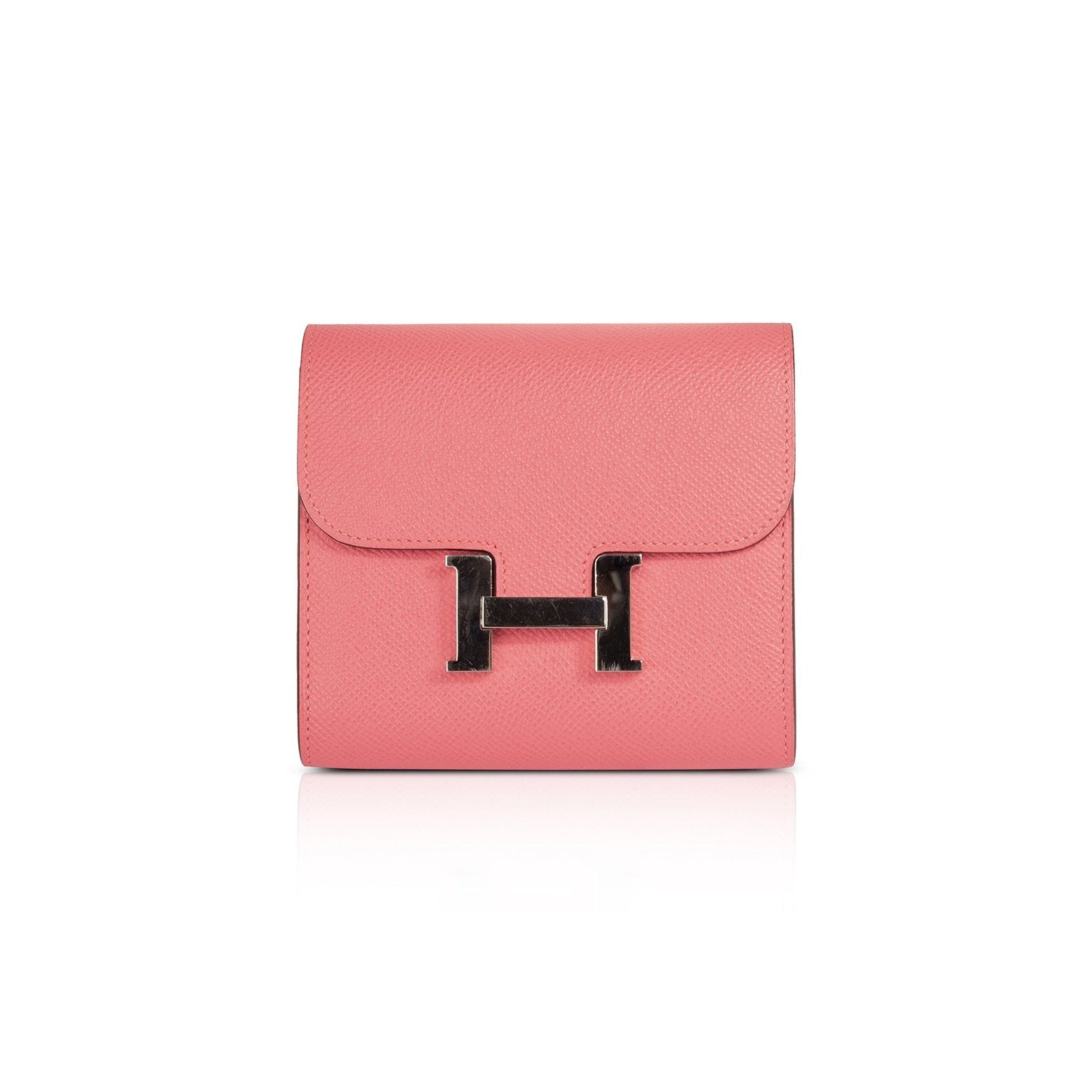 hermes compact constance wallet