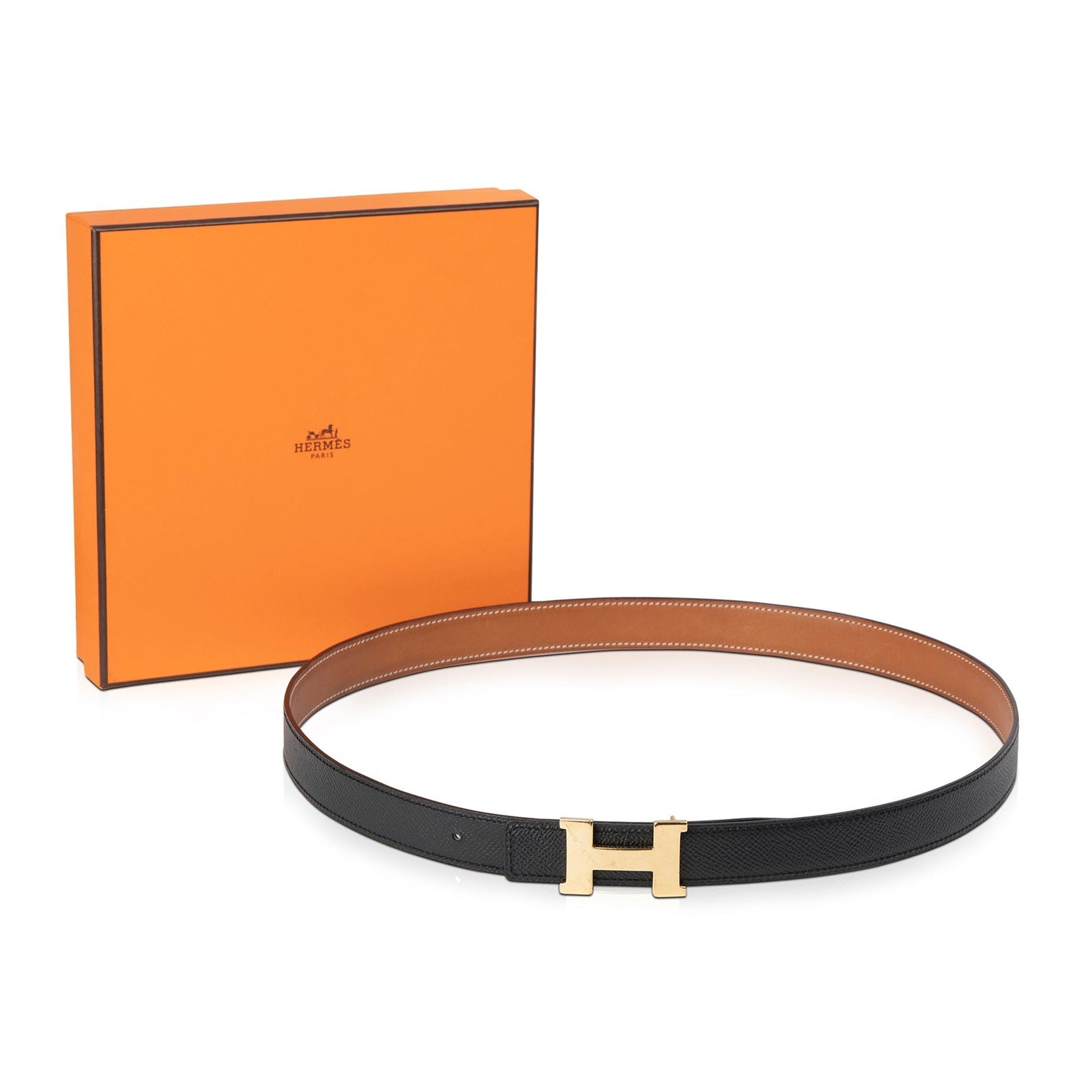 mini constance hermes belt