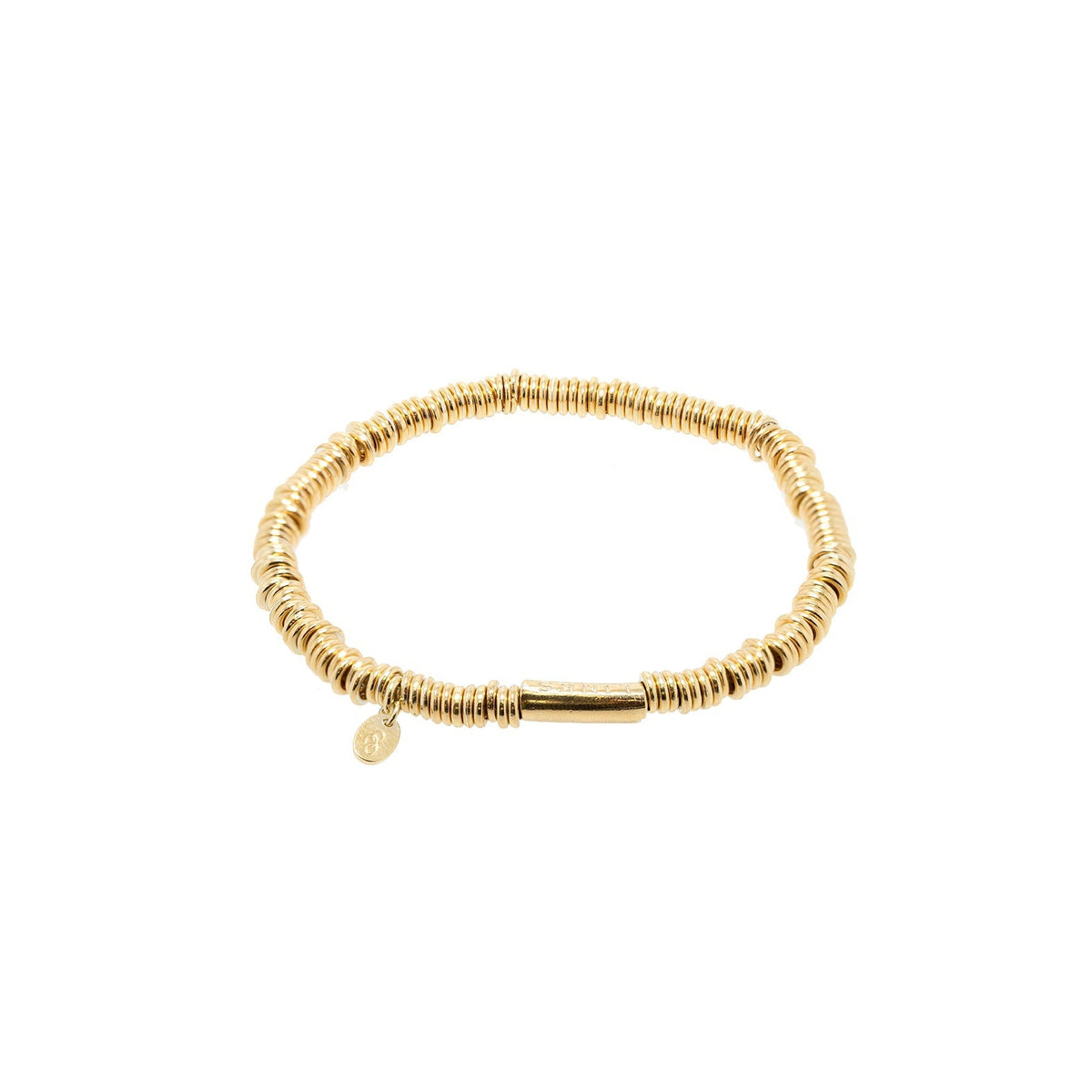 Links of London Vermeil Sweetie XS Bracelet — Oliver Jewellery