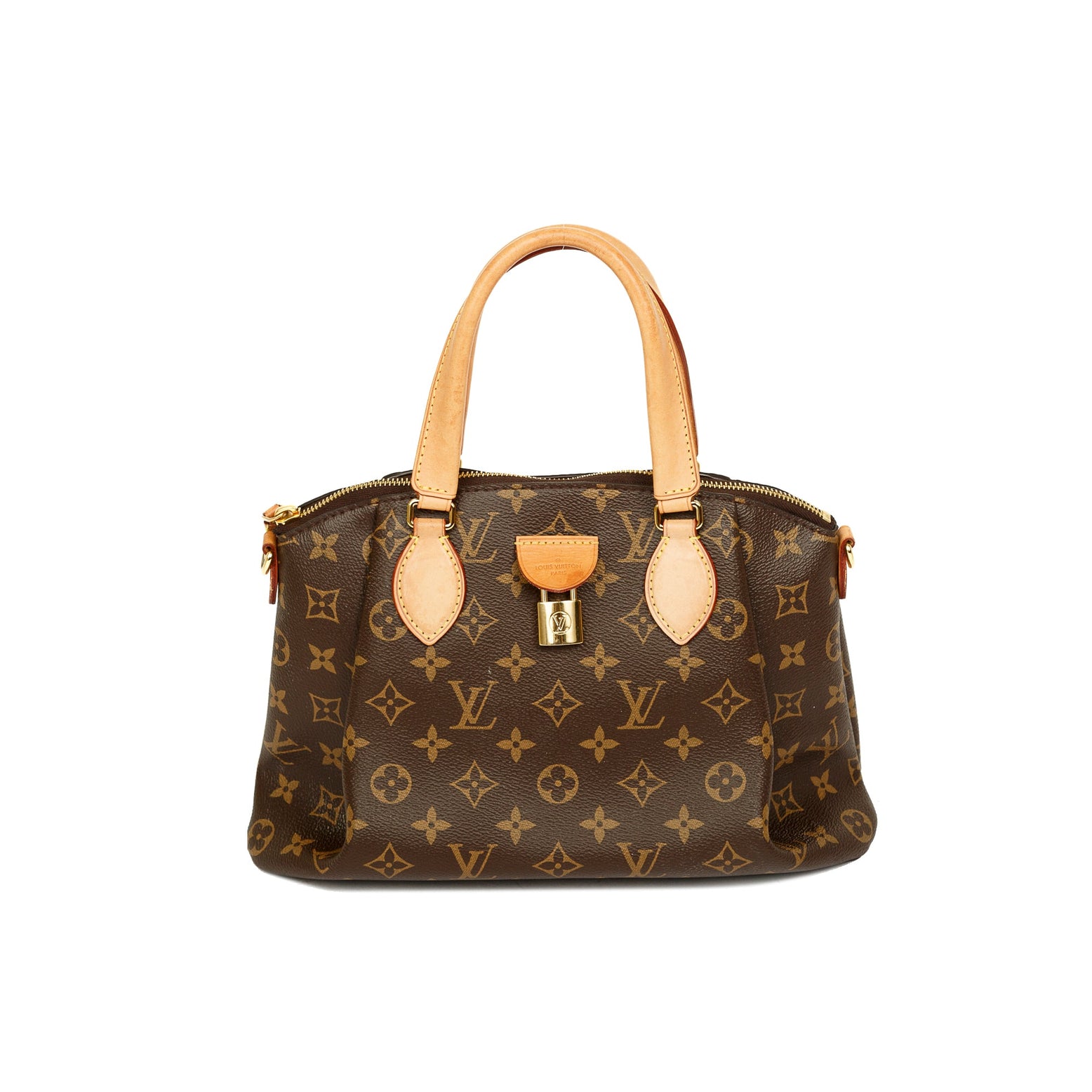 Túi xách Louis Vuitton Rivoli PM  Centimetvn