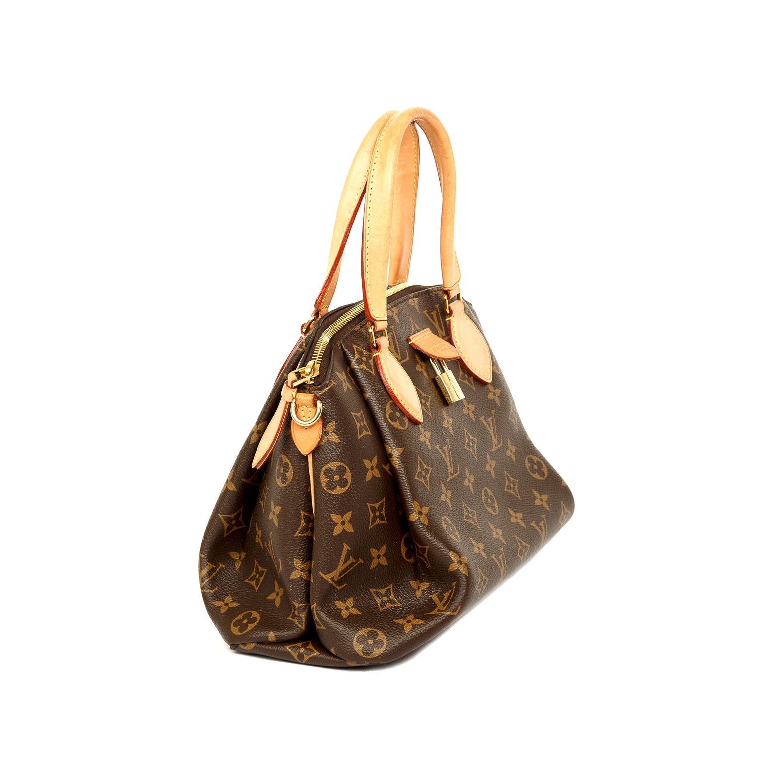 Like new Louis vuitton rivoli pm monogram Luxury Bags  Wallets on  Carousell